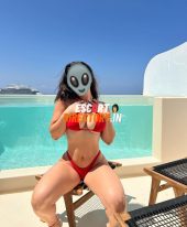 Escort Dubai VIP +971526312337