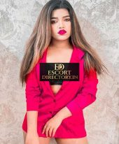 Asmita – Mumbai Call Girls | Fun-Loving & Passionate Independent Escort