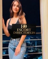 Riya Mumbai Escort Ready to Show You Everything