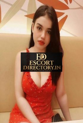 Sonia Mumbai Escort Who Loves Hot and Intense Sex