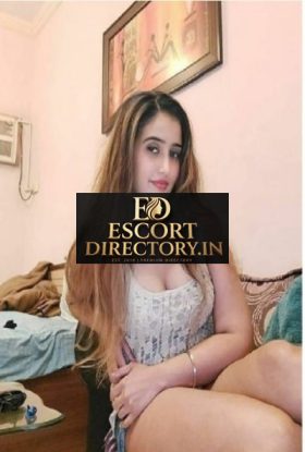 Natasha Genuine Russian Model Escort Girl Service in Mumbai