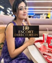 Meera Playful & Energetic Escorts in Chennai for Fun Nights