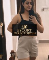 Captain’s Favourite Priya, Most Trusted Hi Profile Airhostess Escort in Mumbai