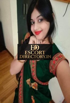 Meera Affectionate Bangalore Escort for Sensual Climax