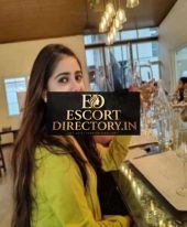 Ishita Wild & Passionate Mumbai Escort for Unforgettable Nights