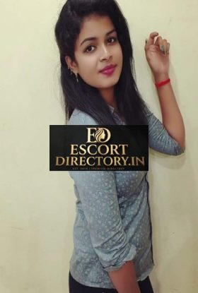 Anushka Insatiable Mumbai Escort Who Sets the Sheets on Fire