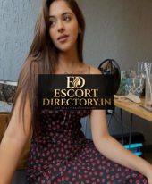 Riya Bangalore Escort for the Most Electrifying Encounter
