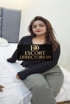 Lavanya Intelligent & Passionate Escorts in Chennai for Quality Time