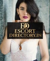 Saanvi Sensual Bangalore Escort Specialising in Passionate Caresses