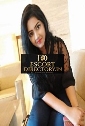 Aarohi Mehra High Profile Female Escort in Hyderabad | 24/7 Service