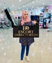 Lara Khan Passionate Hyderabad Escort Full of Lust
