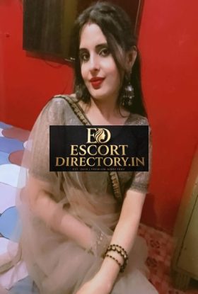 Mira Versatile & Blissful Escorts in Chennai for Unforgettable Nights