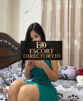 Nina Fantasy & GFE Russian Escorts in Chennai