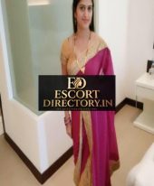 Alya Russian Model Escort in Pune