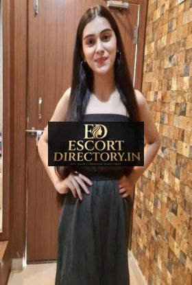 Soniya Hot & Passionate Pune Escort