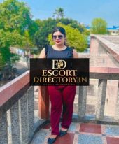 Rina Kau Hot Young Pune Escort for Sexual Fun