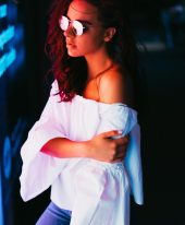 Jaslyn