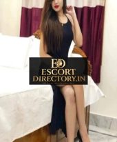 Ishika Reddy Curious & Fun Hyderabad Escort