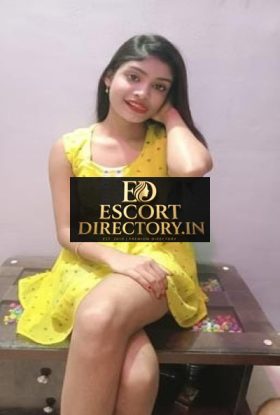 Naima High Class Companion Escort in Patna