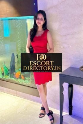 Vandana Expert Pleasure Escort in Goa