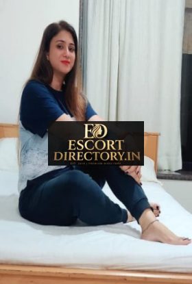 Diya Sharma Daring Pune Escort