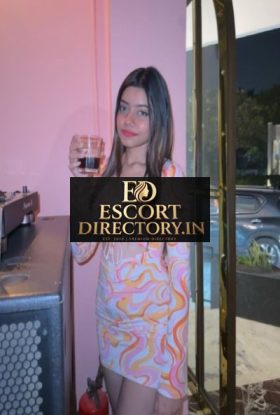 Mia Petrova Ideal Sensual Companion Pune Escort