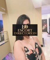 Chetna 21-Year-Old Indian Beauty Escort in Pune