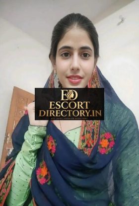 Sneha Skilled & Dedicated Escort Girl in Goa