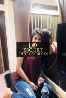 Roshni Bisexual Thick Ass Escort in Goa for Wild Fun