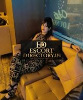 Mia Curvy & Juicy Bisexual Hottie Escort in Goa