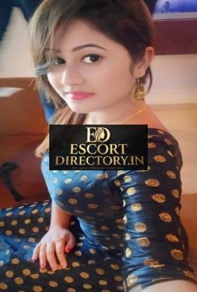 Nitya Beautiful & Elegant Chennai Escort for Memorable Times
