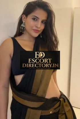 Pragya Sexy Bhabhi Escorts in Chennai for Mature Pleasure