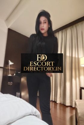 Sexy High-Profile Escort Service in Raipur