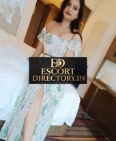 Anika Charming Patna Escort