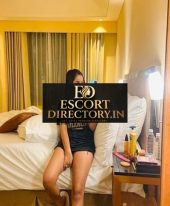 Shruti Friendly & Hot 20-Year-Old Escort