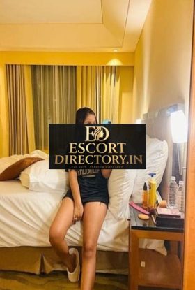 Shruti Friendly & Hot 20-Year-Old Escort