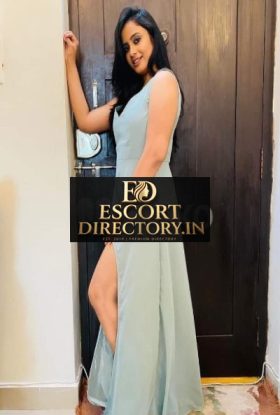 Neha Experienced Independent College Girl Escort in Bhubaneswar