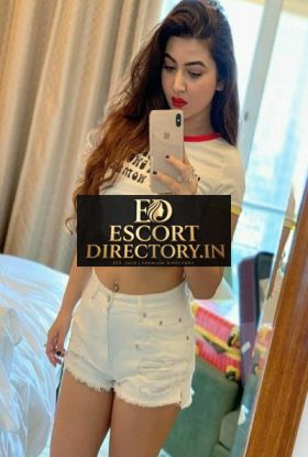 Ridhika Warm & Personalized Kolkata Escort