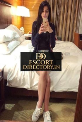 Saanvi Passionate Varanasi Escort