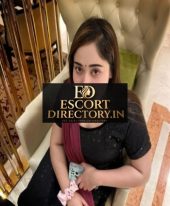 Ayesha Elegant & Passionate Jamshedpur Escort