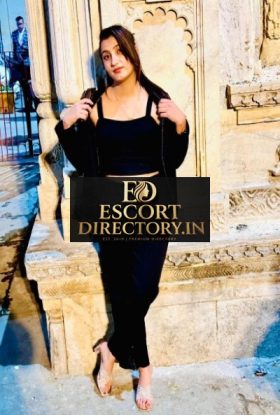 Anjali Romantic & Sensual Bhagalpur Escort