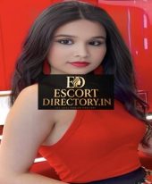 Liza Best Escort in Shillong