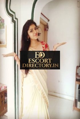 Amita Beautiful Imphal Escort