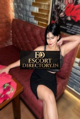 Sophia VVIP Escort in Kohima