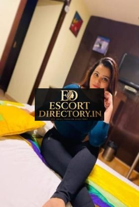 Sneha Elegant & Sophisticated Bokaro Escort