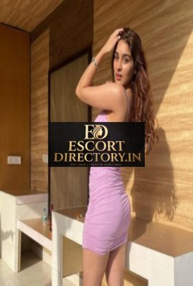 Anika Sensual & Passionate Prayagraj Escort