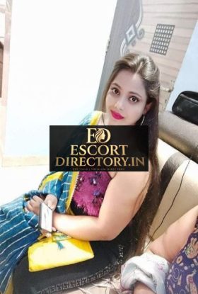 Sophia VVIP High Profile Escort in Dhanbad