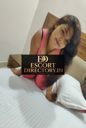 Priya Energetic Young Kharagpur Escort
