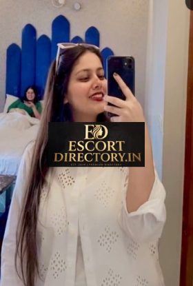 VIP Young Escort Girl Service in Deoghar