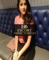 Anjali Young College Girl Escort in Howrah